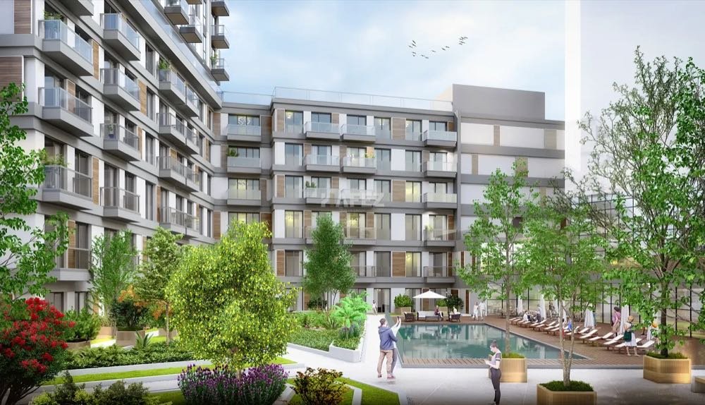 Bomonti — Boutique living